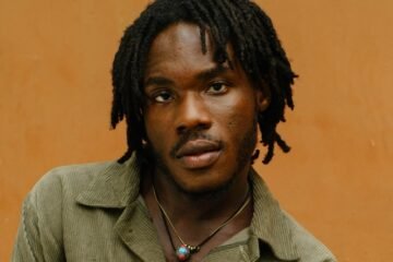 Braye press photo headshot