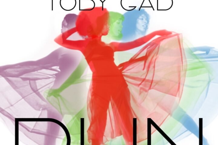 Donna Summer and Toby Gad – “RUN (Piano Diaries)” cover art