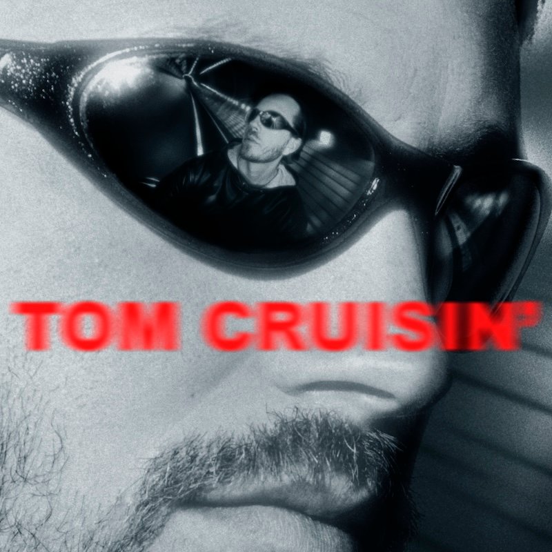 JUNG “Tom Cruisin'” cover art