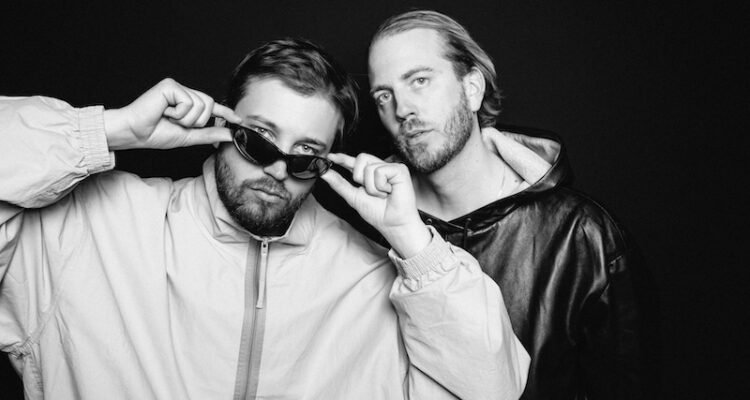 JUNG “Tom Cruisin'” press photo #1