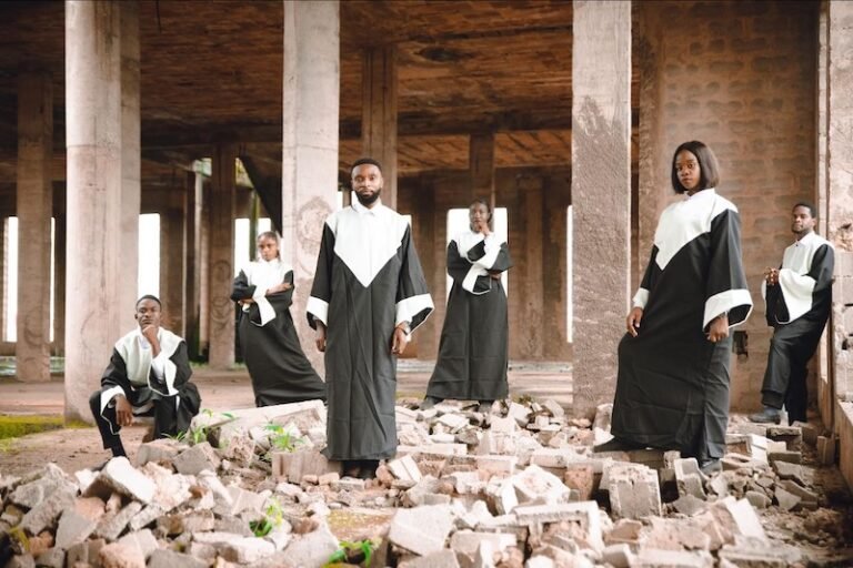 Kabusa Oriental Choir press photo #1