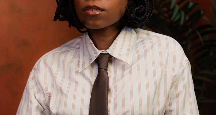 Mega - “I Am Enough” press photo