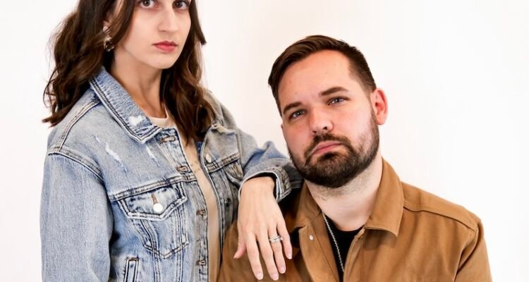 Presence Music Band press photo