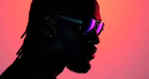 Robo The Chemist press photo