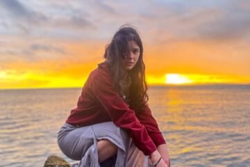 Rye LaChance press photo #1