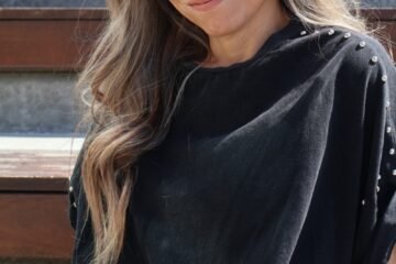 Tiffany Ford “Heaven” press photo #2