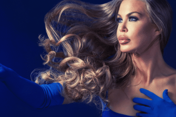 Cali Tucker “Last Name” cover art