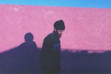 FRANKIE OCTOBER press photo #1