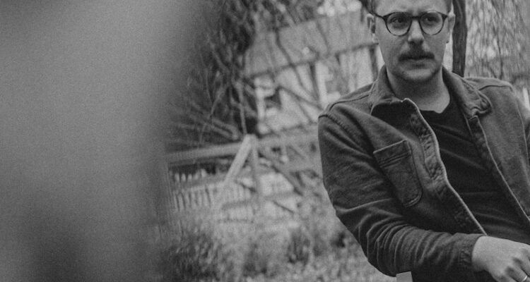 Kerry Charles press photo