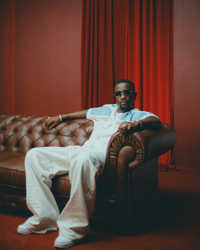 Sarkodie – “Lavida Loca” press photo #1