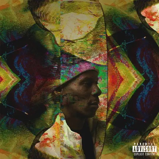 TAVE - “Fly Away” EP cover art