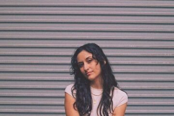 Abbey Lane – “Bigger Man” press photo #2