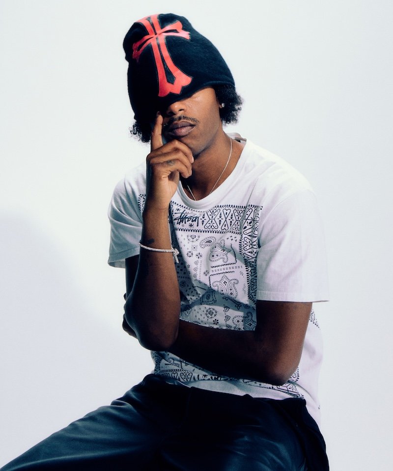 Bakar press photo #3