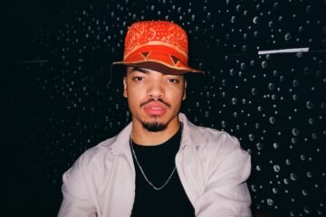 Brandon Rose “MEMORIES” press photo #2