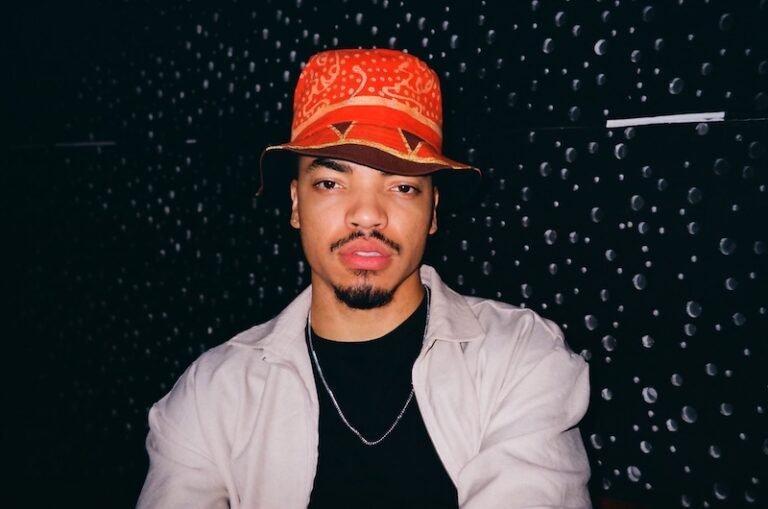 Brandon Rose “MEMORIES” press photo #2