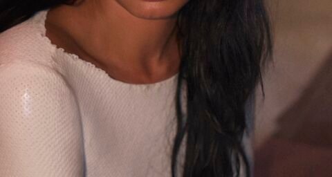 Demi Lovato Press Image #2 by Daniel Sachon