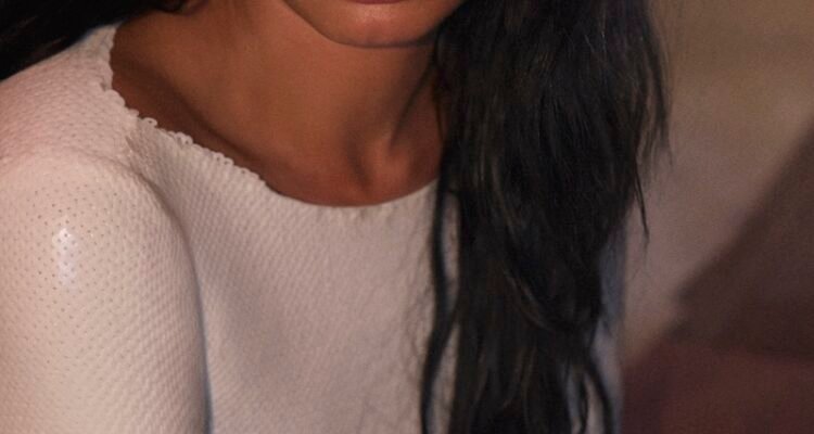 Demi Lovato Press Image #2 by Daniel Sachon