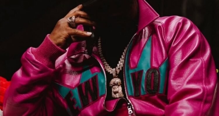 Ghostface Killah press photo