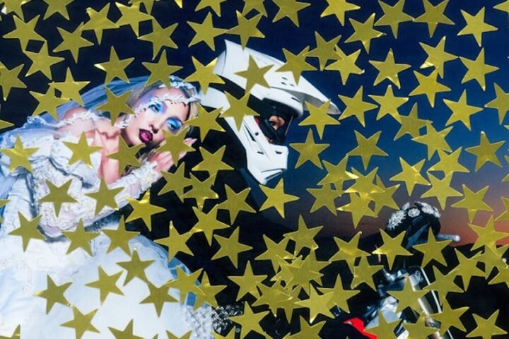 Jean Dawson Rock A Bye Baby cover art