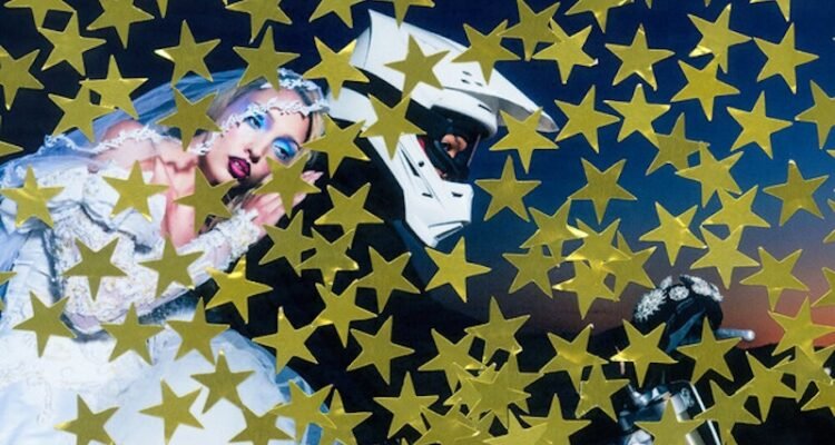 Jean Dawson Rock A Bye Baby cover art