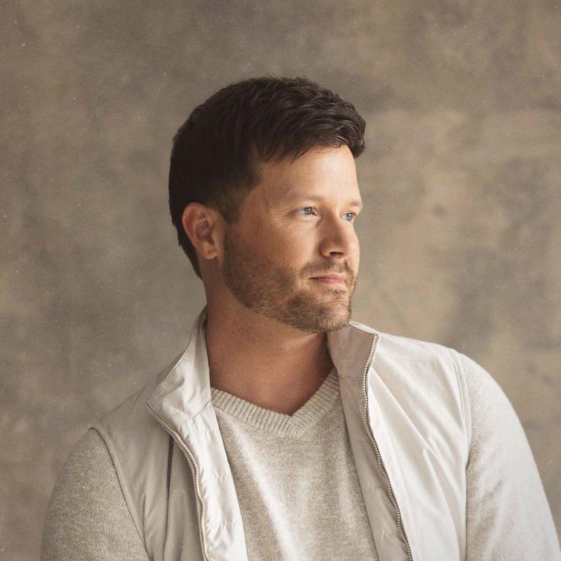 Josh Wright press photo