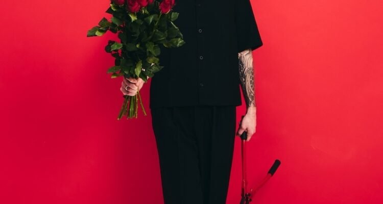 Lerocque Can't Go Back press photo #3