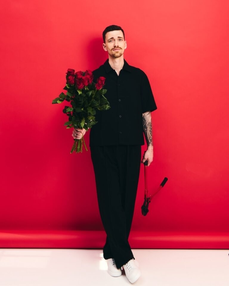 Lerocque Can't Go Back press photo #3