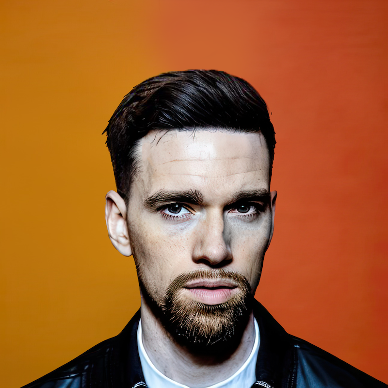 Lerocque “Like You” press photo