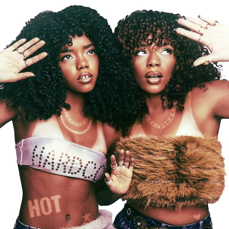 RYBE - “Rhythm & Vibe” cover art