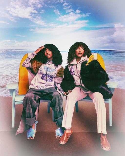 RYBE “Rhythm & Vibe” press photo #1