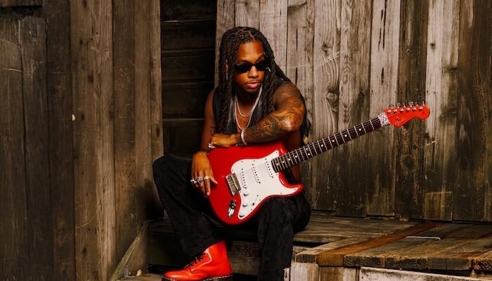 Rex & The Rhythm Without You press photo