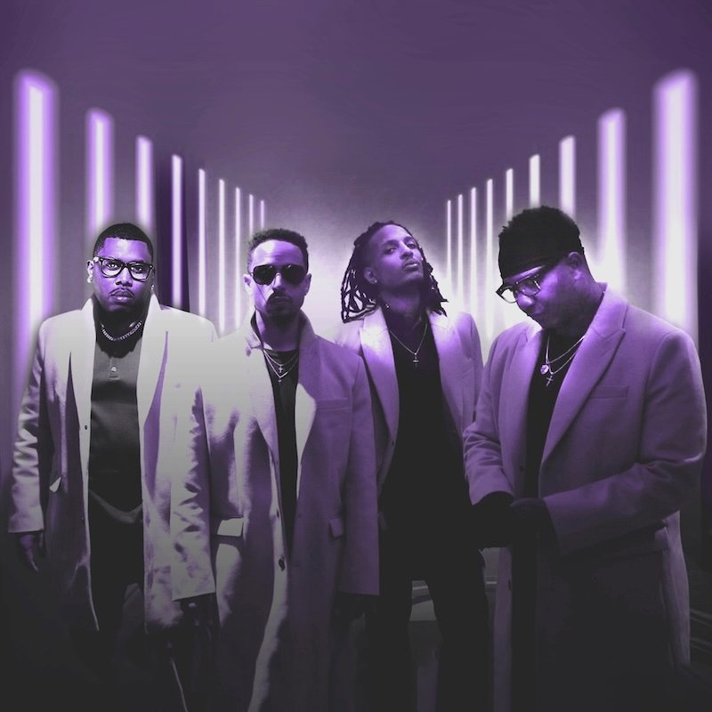 Sentury “Only Human” press photo