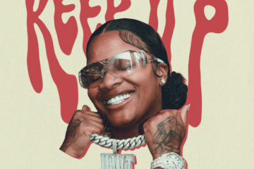 Skylar Blatt Keep It P cover art