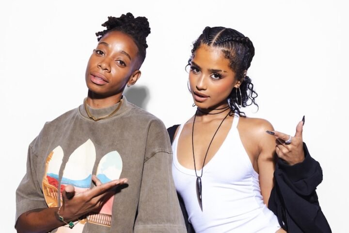 South African superstar Tyla joins Dotty on The Dotty Show on Apple Music 1