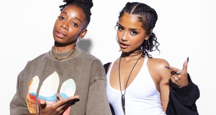 South African superstar Tyla joins Dotty on The Dotty Show on Apple Music 1