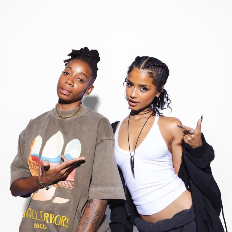 South African superstar Tyla joins Dotty on The Dotty Show on Apple Music 1