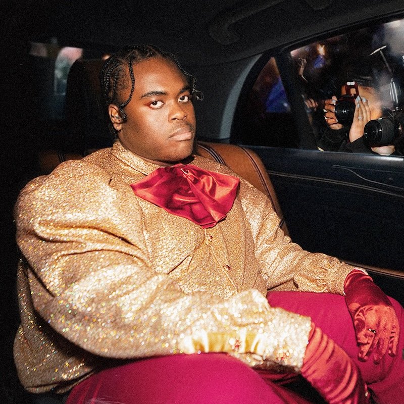 Tedy “I Hope” cover art Tedy “I Hope” cover art