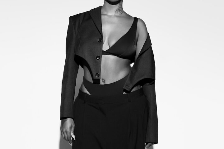 Tiwa Savage Svenja Ava Outfits You4Me photo