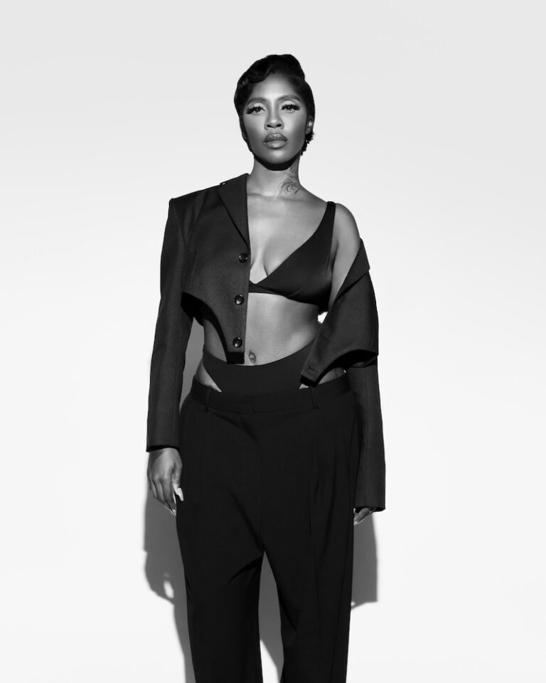 Tiwa Savage Svenja Ava Outfits You4Me photo