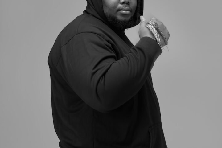 Wizard Chan – “Amen (God My Dealer)” press photo #1