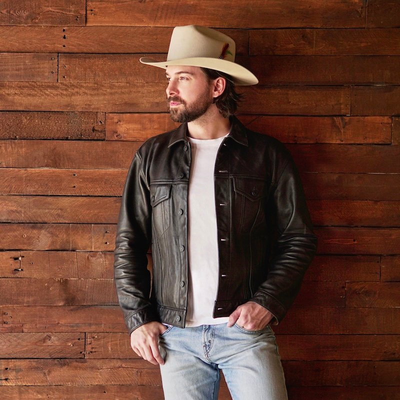 Eric Lee press photo #1