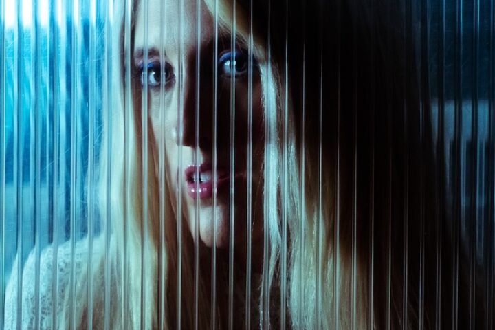 Evalyn – “A Quiet Life” press photo cropped