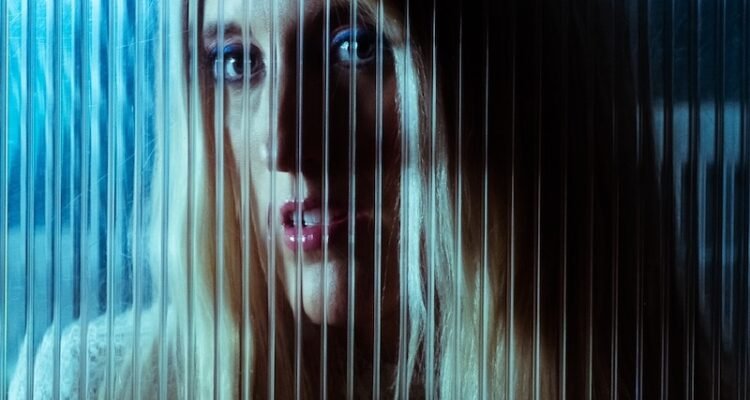 Evalyn – “A Quiet Life” press photo cropped