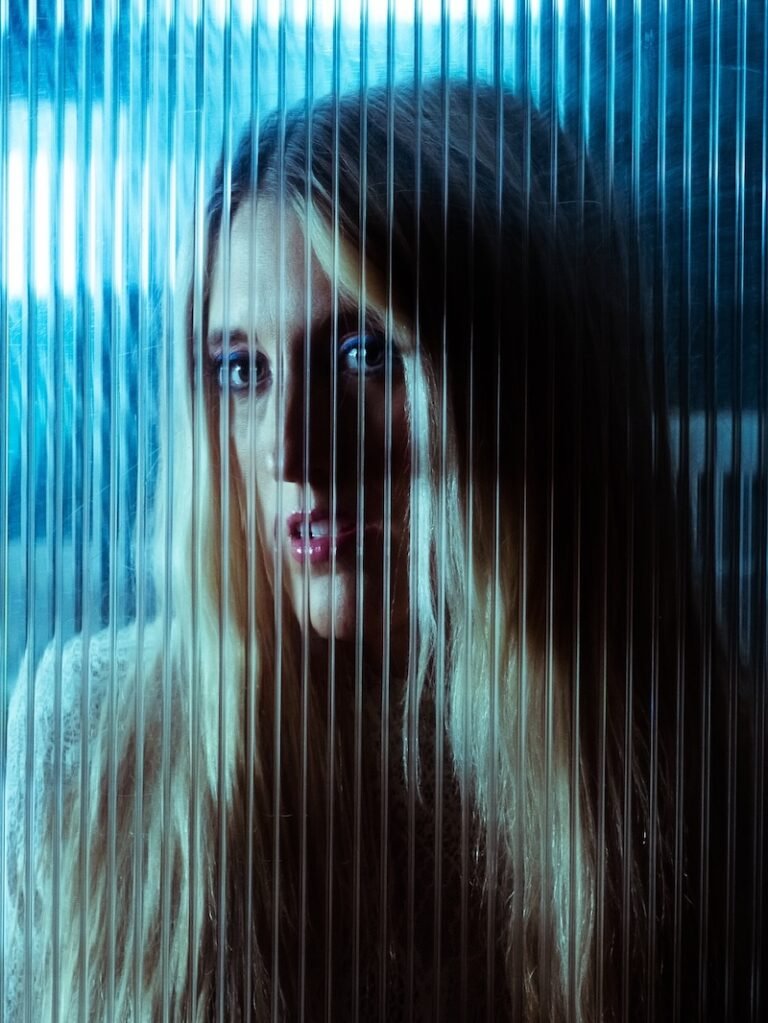 Evalyn – “A Quiet Life” press photo cropped