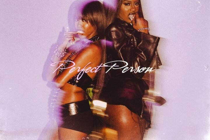 Flo Milli Perfect Person Artwork