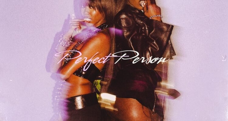 Flo Milli Perfect Person Artwork