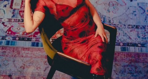 GALE – Ciao! press photo #1