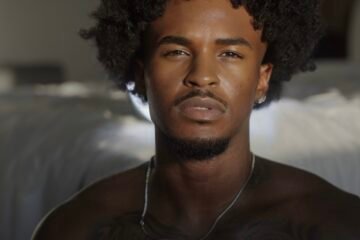 Kenny Iko “Late CheckOut” press photo #2