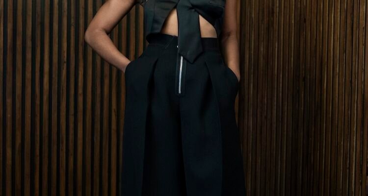 Mega I Am Enough press photo