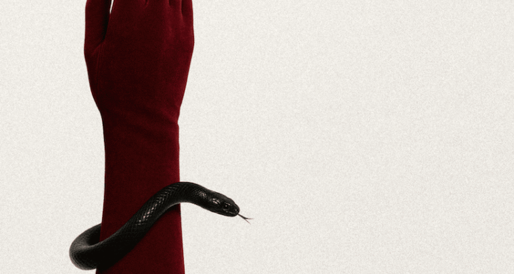 Minelli & INNA – “In Love” cover art